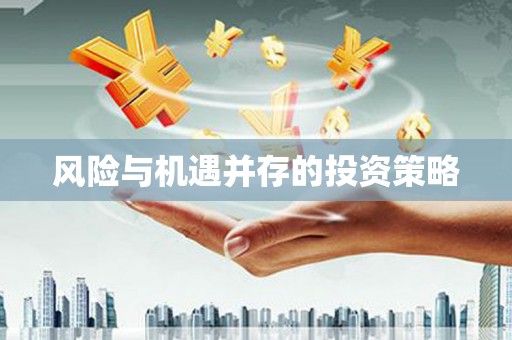 麻江风险与机遇并存的投资策略