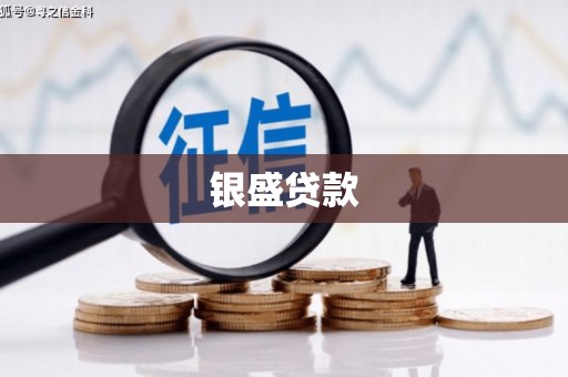 麻江银盛贷款