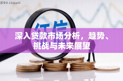 麻江深入贷款市场分析，趋势、挑战与未来展望