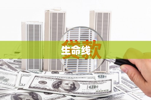 麻江生命线