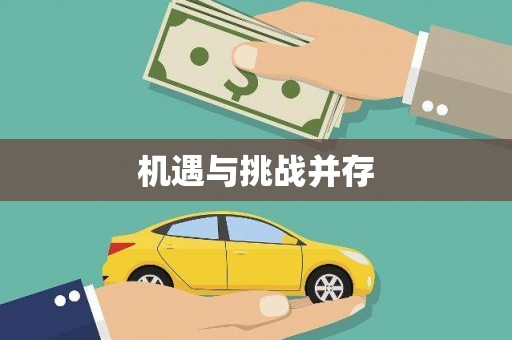 麻江机遇与挑战并存