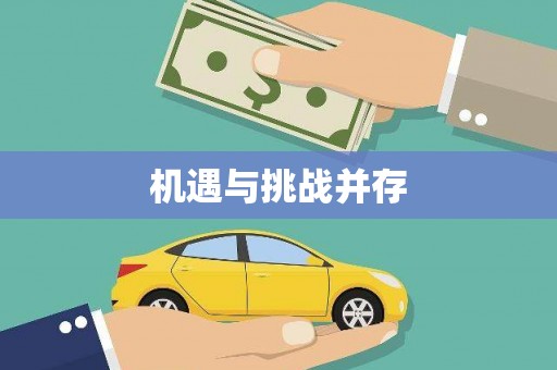 麻江机遇与挑战并存