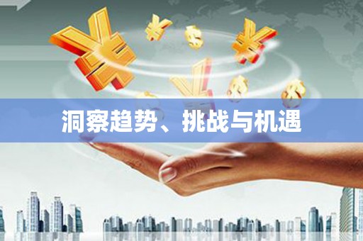 麻江洞察趋势、挑战与机遇