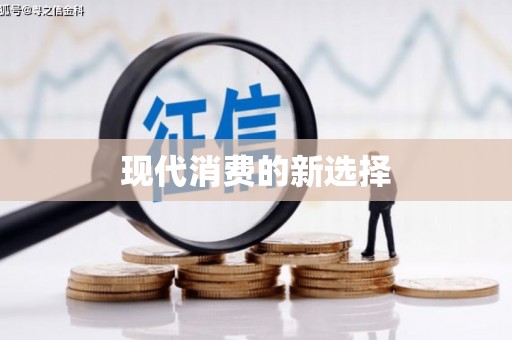 麻江现代消费的新选择