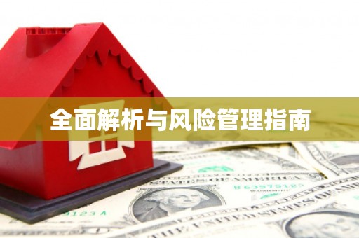 麻江全面解析与风险管理指南