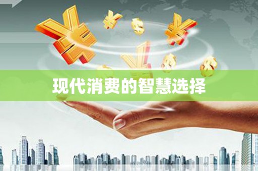 麻江现代消费的智慧选择