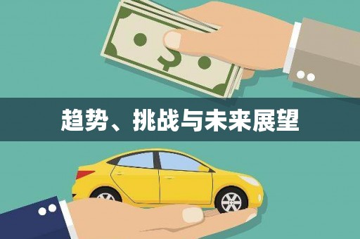 麻江趋势、挑战与未来展望
