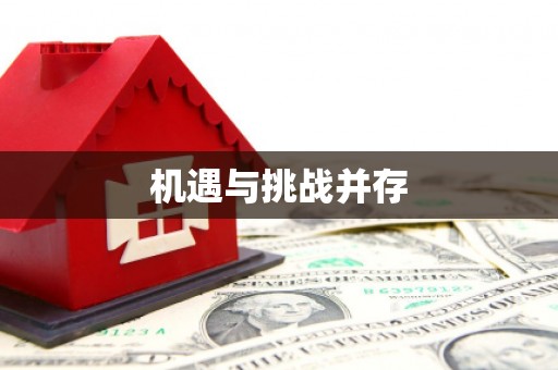 麻江机遇与挑战并存